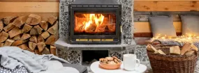 Pacific Energy Fireplace Repair Fort Worth