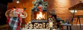 Quadra-Fire Fireplace Fort Worth