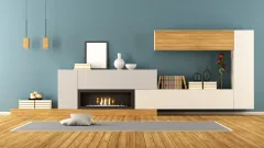 Repairing A Gas Fireplace Fort Worth