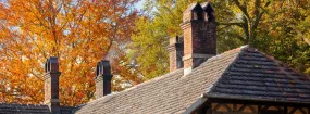 Residential Chimney Services Fort Worth