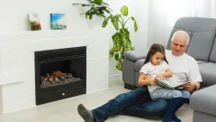 Service A Gas Fireplace Fort Worth