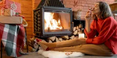 Service Fireplace Fort Worth