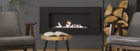 Travis Industries Fireplace Fort Worth