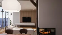 Valor Fireplace Repair Fort Worth