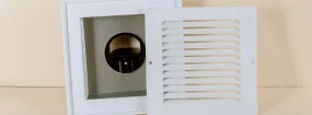 Vent Dust Cleaning Fort Worth