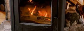 Wood Stove Cleaning Fort Worth