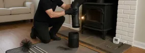 Wood Stove Repair Fort Worth