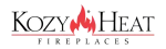 Kozy Heat Enviro Fireplace Repair in Fort Worth